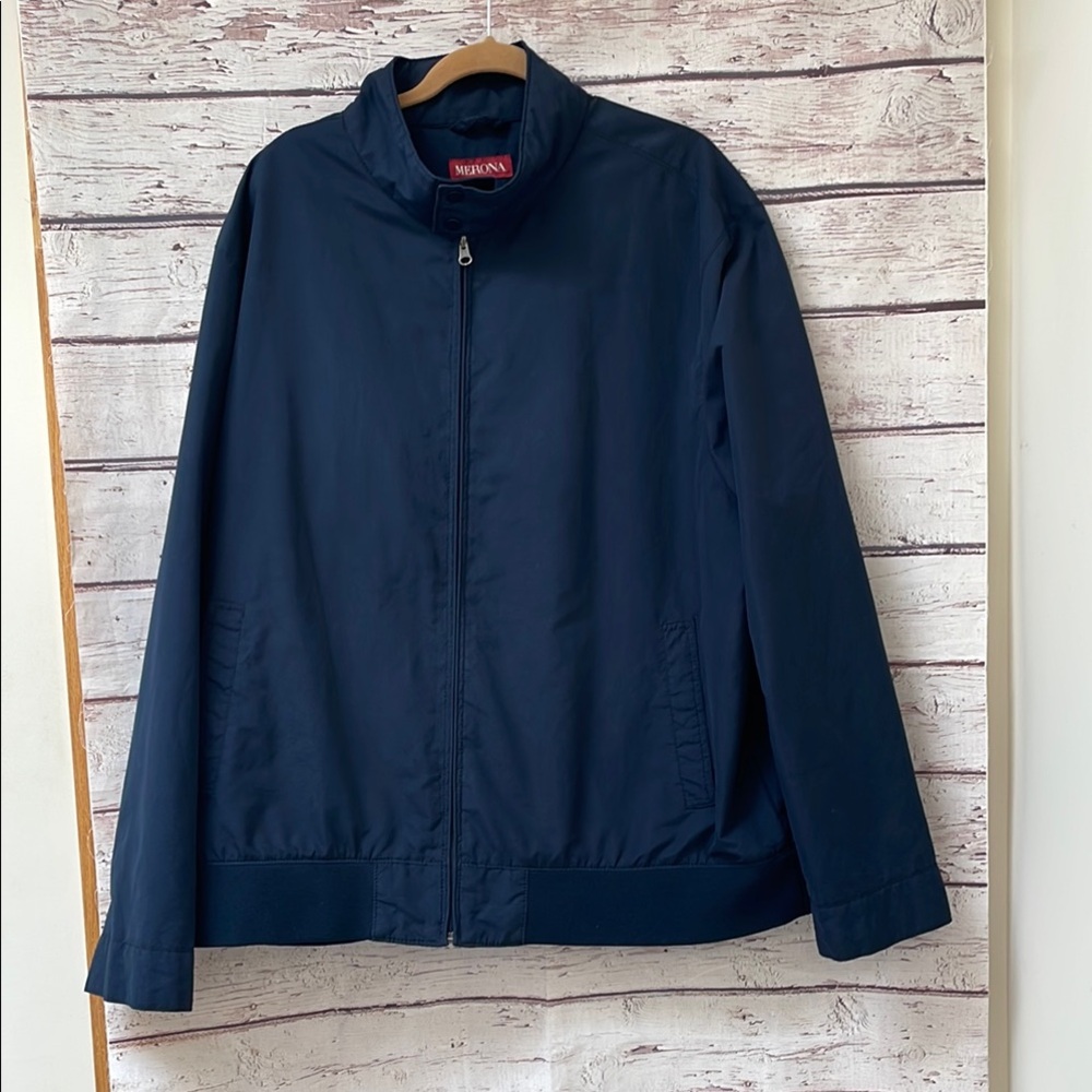 Men's Jacket